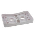Piping Bag Holder  Work Table Holder Cake Decor Tool Storage for  Pastry Folding Cake Piping Bag Rack Pastry Bag Stand. 