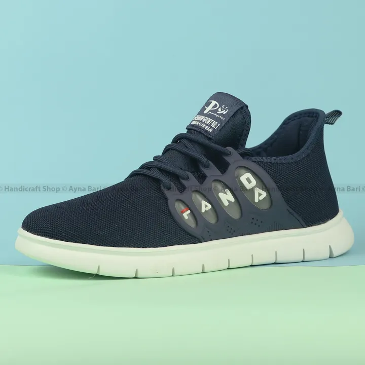 New%20collection%20Winter%20shoe%20Panda%203087%20Running%20Shoe%20-%20Image%202