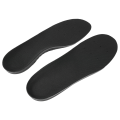 1Pair Orthopedic Memory Foam Insoles For Shoes Sole Mesh Breathable Sneakers Cushion Running Insoles For Feet Man Women Care Feet pad/Non-slip Massage Pads Sweat-absorbent Sports Insoles for Walking Running Sports Long Standing.