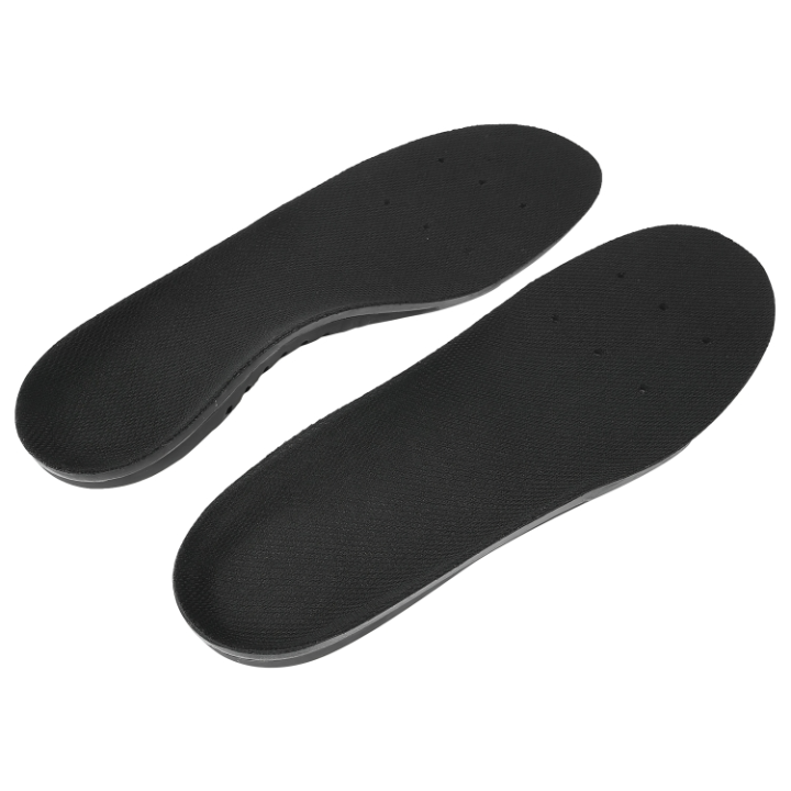 1Pair Orthopedic Memory Foam Insoles For Shoes Sole Mesh Breathable Sneakers Cushion Running Insoles For Feet Man Women Care Feet pad/Non-slip Massage Pads Sweat-absorbent Sports Insoles for Walking Running Sports Long Standing