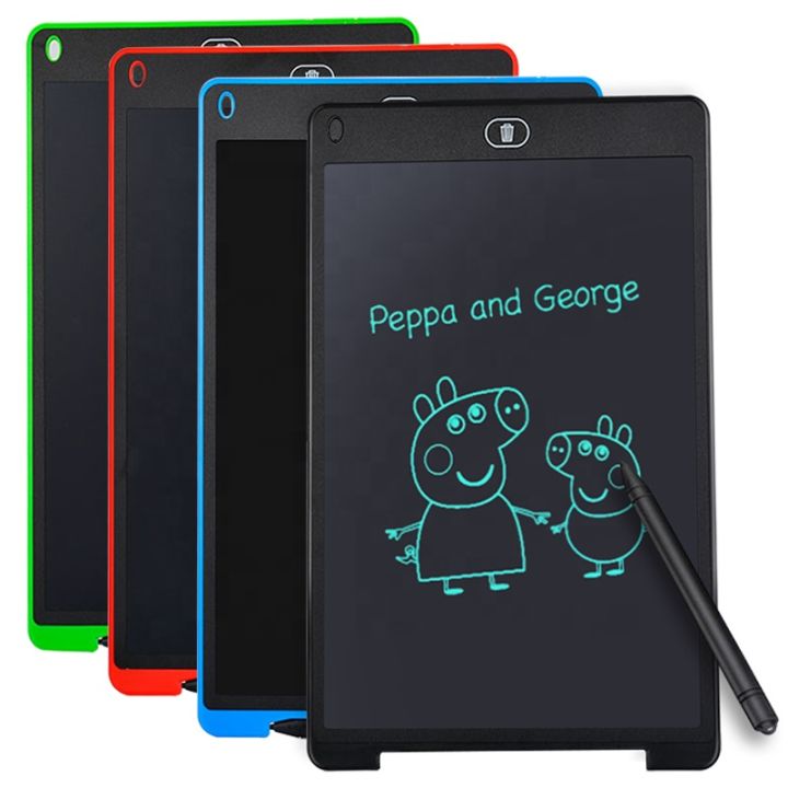 Best%20HUION%20INK%20H320M%20One-Sided%20Pen%20Tablet%20Graphics%20Drawing%20Tablet+LCD%20Writing%20Tablet%20-%20Lcd%20Writing%20Tablet%20-%20Image%202