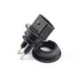 LI 7M0919376 Washer Fluid Level Sensor With Grommet Glass Windshield Washer Fluid Sensor Replacement Parts. 