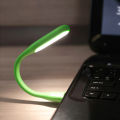 Mini Portable 5V 1.2W Super Bright Book Light Cheap Flexible Lamp For Laptop Bank For Power PC Computer Laptop Night Lighting.