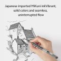 Xiaomi Mi Jumbo Gel Ink Pen 10 Pieces.