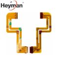 Heyman Flex Cable For Sony DCR-SR45 DCR-SR65 DCR-SR85 Video Cameras (For LCD)Flat Cable Replacement. 