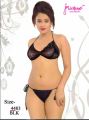 New Women's Wrap Top Floral Bottom Bathing Suit Two Piece Sexy Swimsuit -Indian Exclusive Bikini Set for Women.. 