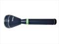 Tokyosat TS-2300B Japan Made Rechargeable Super Power Cree LED Night Glow Flashlight Torch Light. 