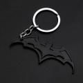 Batman Key Chain Pendant Ring Holder key Ring Gift Metal for Bike Motor Cycle.