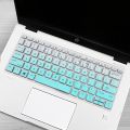 For 13 Inch HP EliteBook 735 G5/830 G5 Soft Ultra-thin Silicone Laptop Keyboard Cover Protector. 