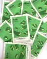 MISSHA Airy Fit Sheet Mask Aloe. 