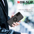 Magnetic Ring Holder Case For Realme 10 11 9 Pro Plus 9i 8i Capa For Realme C55 C53 C21 C35 C31 C33 Armor Shockproof Phone Cover. 