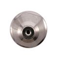 80Pcs P80 Plasma Cutting Torch Consumable Cutting CNC 80A P80 Plasma Torch Tip Electrode Nozzle. 