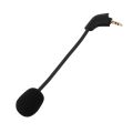 TWEXQNY-Replacement Gaming Mic for KINGSTON HyperX Cloud II /Cloud Core Computer Gaming Headset. 