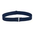 Adjustable Size Flat Buckle Elastic Waist Band Jeans Pant Belt Women Girdle No Show Stretch Belt Invisible Slim Elastic Band.