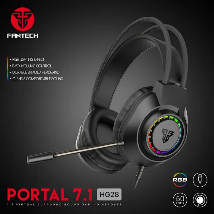 Fantech%20PORTAL%20HG28%207.1%20Virtual%20Surround%20Sound%20Gaming%20Headphone%20%5C%20No%20product%20will%20be%20return%20after%20The%20Seal%20is%20broken%20-%20Image%202