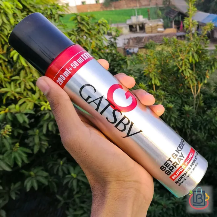 Gatsby%20Hair%20Spray%20For%20Men%20-%20250%20ml%20-%20Image%203