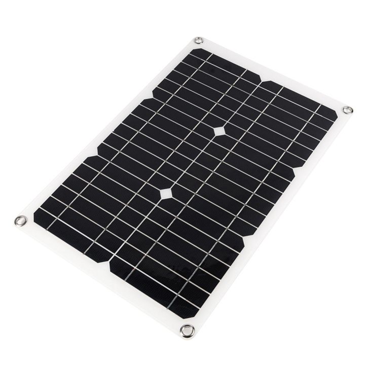 20W%20Solar%20Power%20Panels%20Outdoor%20Monocrystalline%2018V%20Semi-Flexible%20Solar%20Panels%20to%20Generate%20Photovoltaic%20Modules%20-%20Image%202