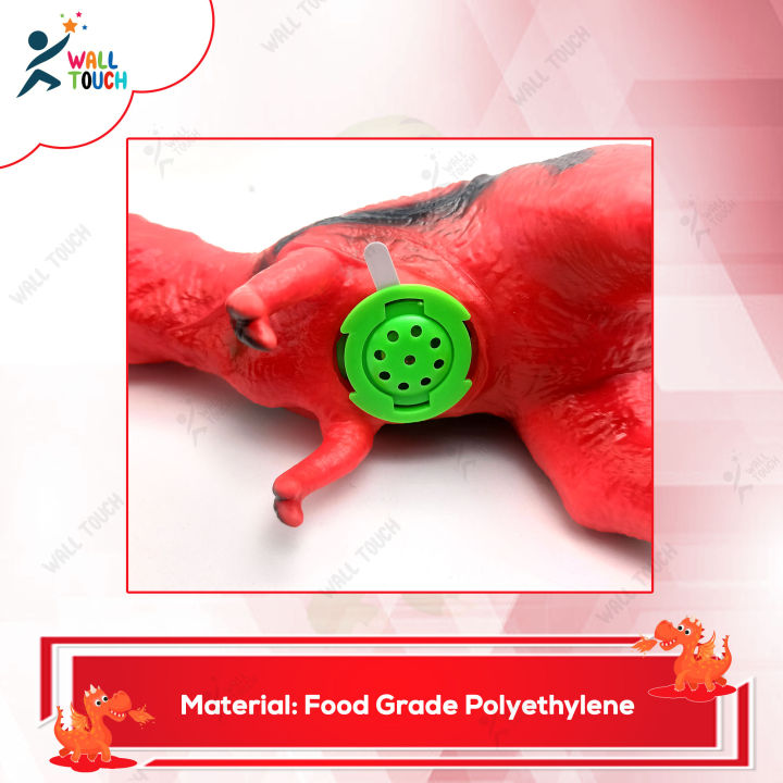Dinosaur%20Toy%20Washable%20Polyethylene%20Soft%20Dinosaur%20Models%20for%20Kids%20-%20Image%203