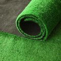 6.7 X 4 FEET - High Density Grass Carpet mat for Covering Garden, Wall, Terrace, Balcony,  Lawn 25 mm  Green. 