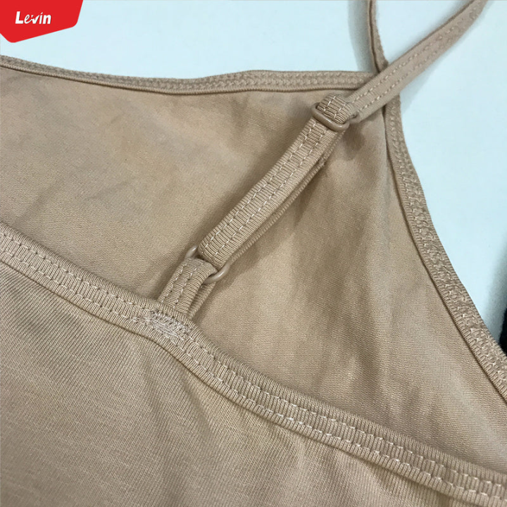 Women's%20Cotton%20Scoop%20Neck%20Adjustable%20Spaghetti%20Strap%20Cami%20Tank%20Tops%20From%20Levin%20-%20Image%206