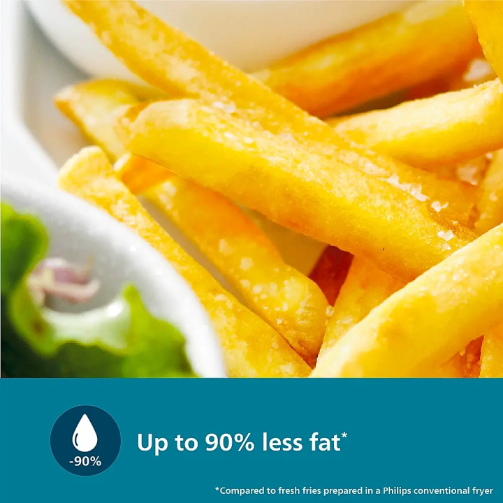 Philips%20NA120/00%201000%20Series%20Compact%20Air%20Fryer%20%7C%204.1%20Liter%20-%20Image%209