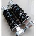 Bicycle Rear Suspension Bumper Spring for Shock Absorber-150mm 650/750LBS/IN Mountain Bike Bicycle Accessories 1pc.