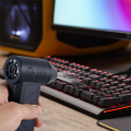 Mini Turbo Jet Fan Powerful Blower 130000RPM 5000MAh. 