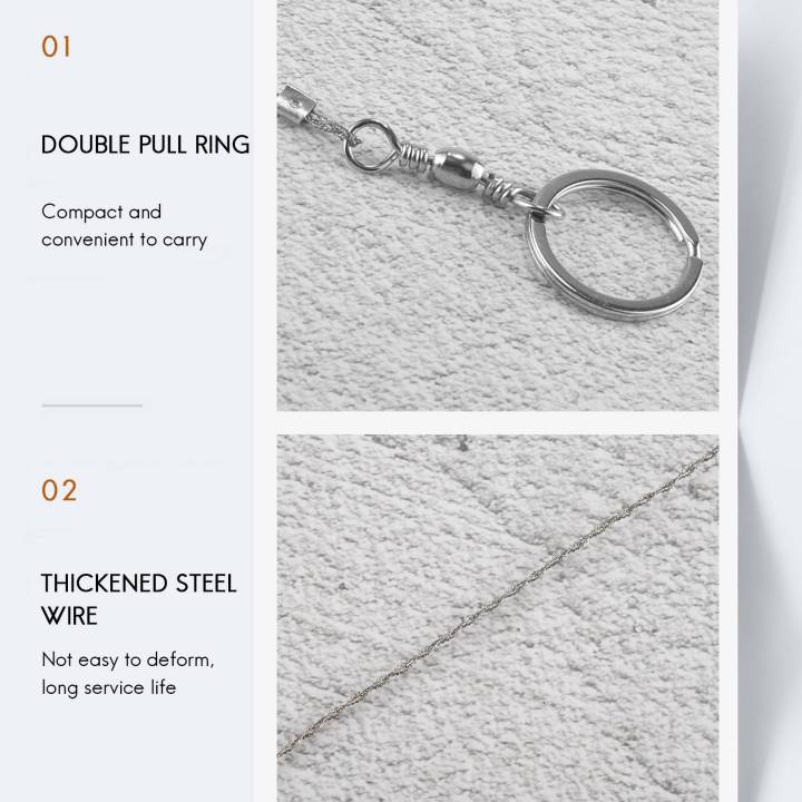 304%20Stainless%20Steel%20Wire%20Saw%20Woodworking%20Super%20Fine%20Hand%20Saw%20Wire%205M%20-%20Image%204