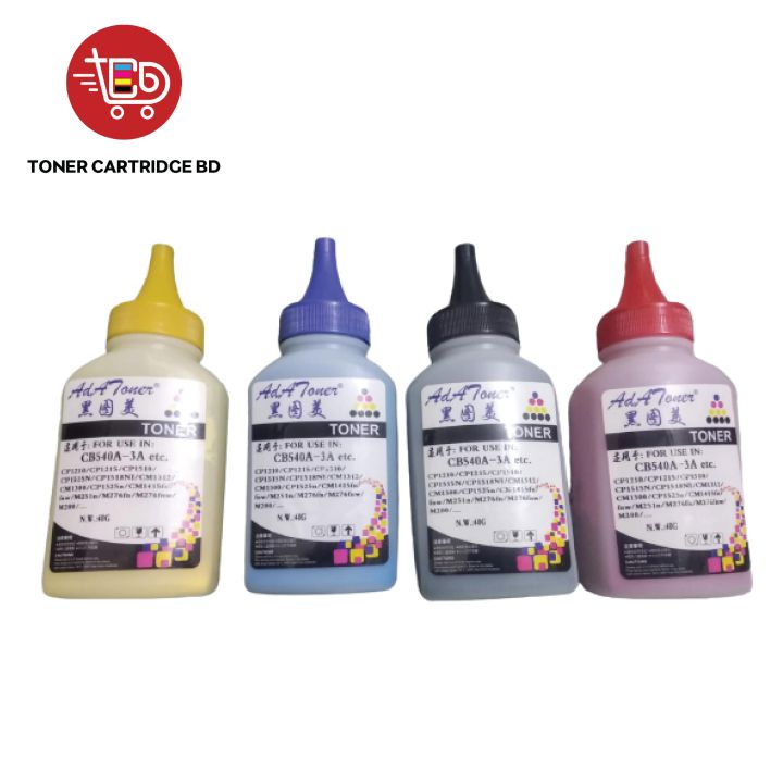 Printer%20Refill%20Laser%20Color%20Toner%20Powder%20Multicolor-4Pcs%20-%20Image%202