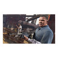 Grand Theft Auto V - Premium PS4 (GTA 5). 