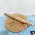 Roti Maker Wooden ruti maker Wooden balloon piri. 