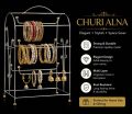 Churi Alna / Jewelry Organizer Stand.