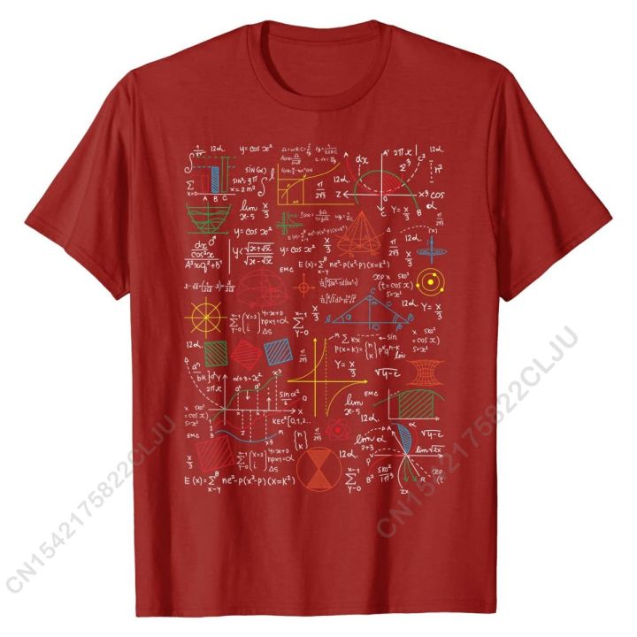 Funny%20Math%20Teacher%20Gift%20Idea%20Mathematics%20Formulas%20Sheet%20T-Shirt%20T%20Shirt%20Brand%20Normal%20Cotton%20Mens%20Tops%20T%20Shirt%20Printed%20On%20-%20Image%204