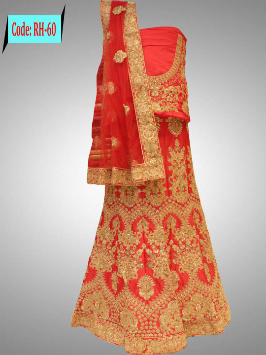 boutique Unstitch fasionable  Heavy work lehenga exclusive colour combination for Women, Party Lehenga for Women