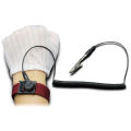 Anti Static ESD Wrist Strap Discharge Bands Static-Release Wristband with Clip Demoo. 