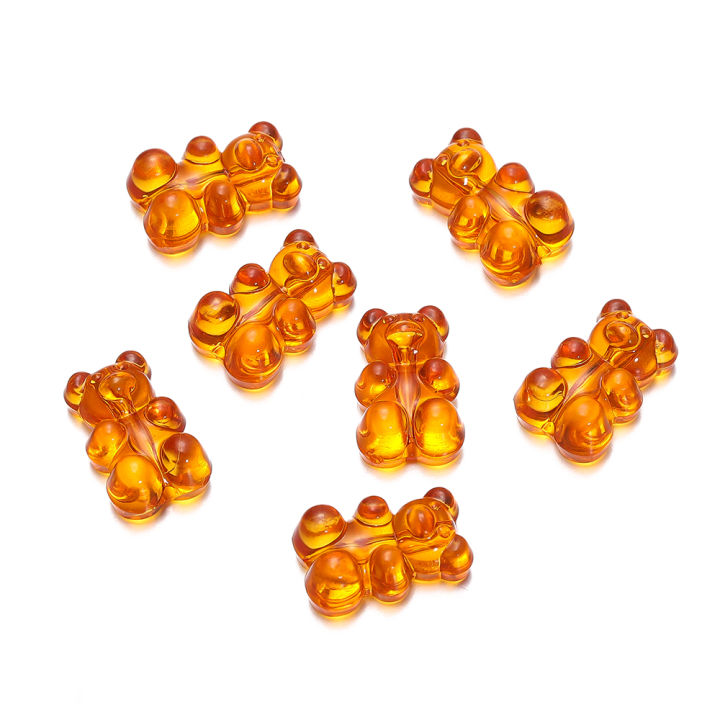 St.%20kunkka%2010pcs%20Acrylic%20Cute%20Bear%20Transparent%20Beads%20Perforated%20Pendant%20For%20DIY%20Jewelry%20Making%20Necklace%20Bracelet%20-%20Image%209