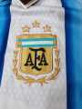 Argentina World Cup 2026 Home Jersey - Premium.