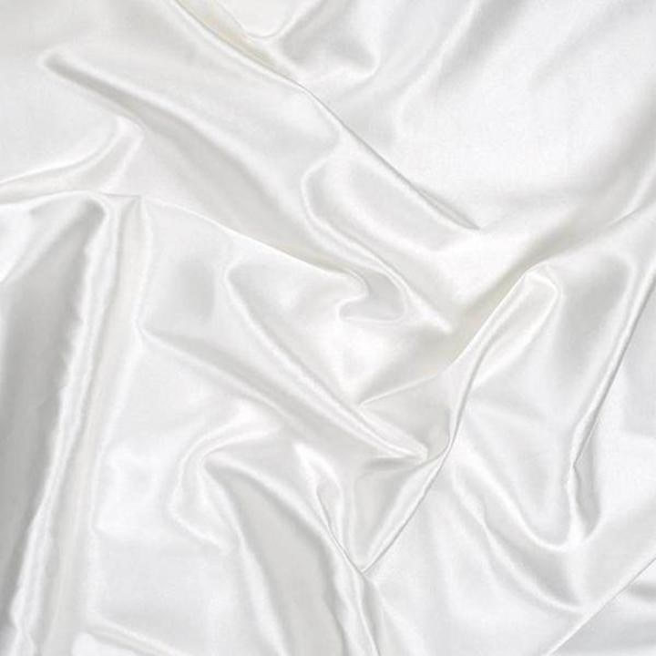 2X Photography Backdrops Mercerized Cloth Background for Jewelry White