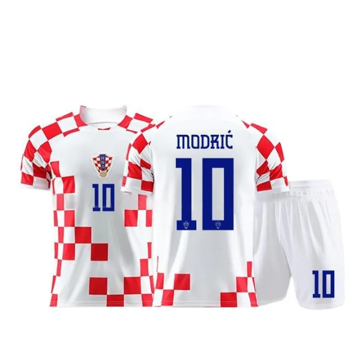 Croatian%20national%20team%20itchie%20o.%2010%20jersey,%20adult%20and%20children's%20football%20jersey,%20sports%20set,%20men's%20print%20size%20-%20Image%205