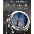 T92 2 in 1 Multi-function Smart Sport Watch with Wireless BT Earbuds - #3. 