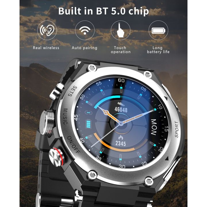 T92%202%20in%201%20Multi-function%20Smart%20Sport%20Watch%20with%20Wireless%20BT%20Earbuds%20-%20#3%20-%20Image%202