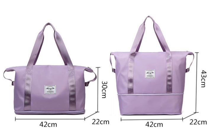Women%20Traveling%20Bag%20Waterproof%20Big%20Size%20Travel%20Handbag%20For%20Girls%20Sports%20Fitness%20Bag%20Adjustable%20Gym%20Yoga%20Bag%20-%20Travel%20Bag%20-%20Travel%20Bag%20-%20Image%205