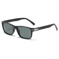 reggaeon Brand Polarized Driving Men Sunglasses Square Mission Impossible 4 Tom Cruise Style Sun Glasses UV400 Oculos De Sol. 