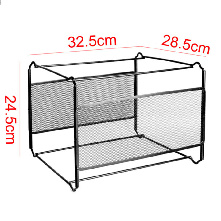 A4%20Mesh%20Metal%20File%20Organizer%20Box%20Hanging%20File%20Folder%20Box%20Desk%20Storage%20Holder%20Shelf%20Holder%20Storage%20for%20Office%20Home%20-%20Image%202
