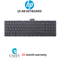 HP Pavilion 15-AB 15-BS 15-AU 15-AW 15-CC 15-CK 15-AK 17-G Envy 15-AE 15-AS & Omen 15-AX Series LAPTOP KEYBOARD. 