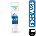 MamaearthAqua Glow Face Wash 100ml.