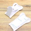 2Pcs Baby Safety Locks Anti-pinch Window Lock Durable Versatile Design Baby Door Cabinet Security Lock Child Safety Drops. 
