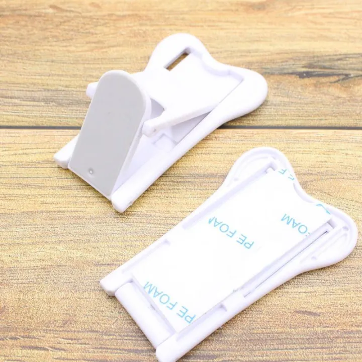 2Pcs%20Baby%20Safety%20Locks%20Anti-pinch%20Window%20Lock%20Durable%20Versatile%20Design%20Baby%20Door%20Cabinet%20Security%20Lock%20Child%20Safety%20Drops%20-%20Image%206