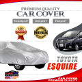 Toyota Esquire Noah Hybrid Waterproof Dustproof Lightweight Car Cover - Safeguard Toyota Esquire Noah Hybrid Waterproof.