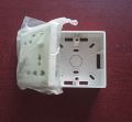 Electric 8 Pin Multi Socket With Back Side MK Box.